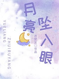 《月亮墜入眼》