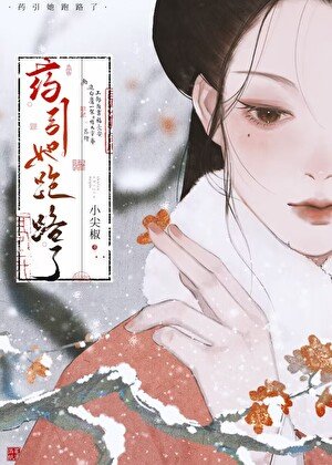 《藥引她跑路了》