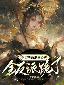 《垂簾聽政洩露心聲,全反派跪了》