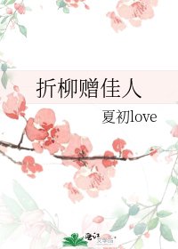 《折柳贈佳人》