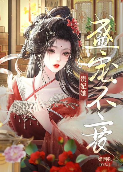 《貴妃娘娘寵冠後宮/貴妃她盛寵不衰》