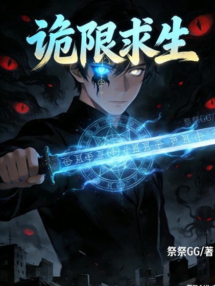 詭限求生