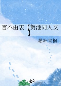 《言不由衷【賀池同人文】》