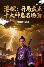 《港綜:開局盤點十大神鬼名場面》