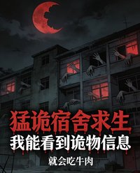 《猛詭宿舍求生:我能看到詭物資訊》