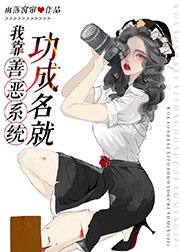 《我有特殊偵查技巧/我靠善惡系統懲惡揚善》