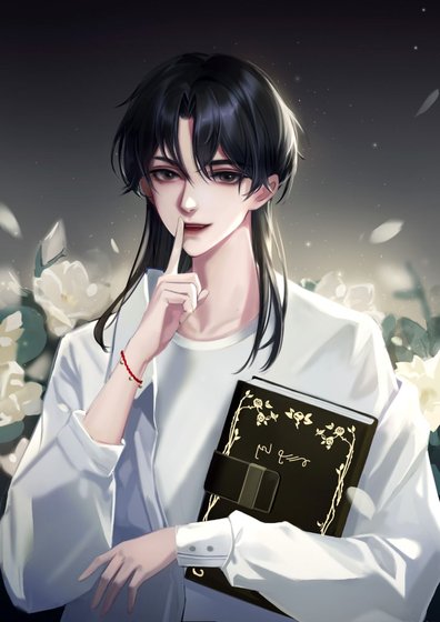 《對我愛而不得的他重生後》