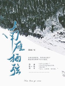 《南雁棲弦》