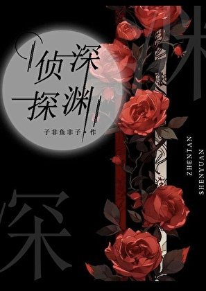 《偵探深淵》