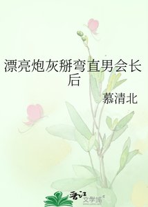《漂亮炮灰掰彎直男會長後》