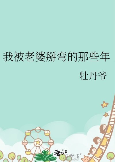 《我被老婆掰彎的那些年》