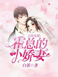《天價寵婚:霍總的小嬌妻》