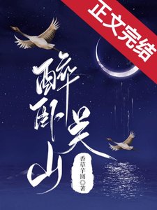 《醉臥關山》