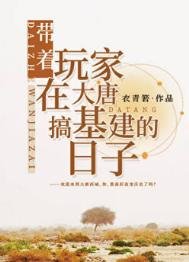 《帶著玩家在大唐搞基建的日子》