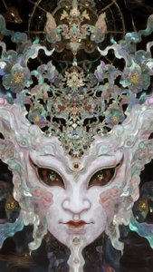 《面妖志》