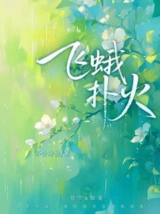 《飛蛾撲火》