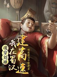 《魂穿劉禪:我在蜀漢建高速》