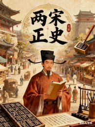 《兩宋正史》