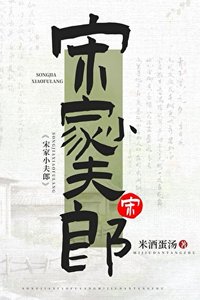 《宋家小夫郎》