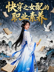 《快穿之女配的職業素養》