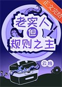 《老實人,但規則之主》