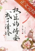 《成了清冷權臣的侍妾》