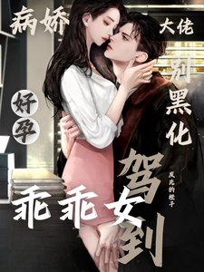 《病嬌大佬別黑化,好孕乖乖女駕到》