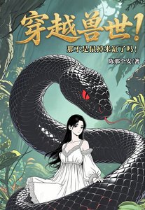 《穿越獸世?那不是鼠鼠掉米缸嗎!》