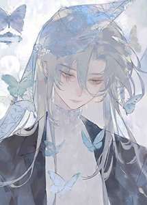 《(綜漫同人)他們的心聲是否哪裡不對》