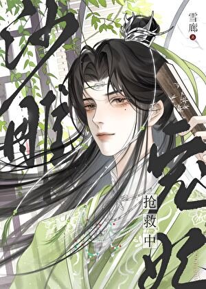 《沙雕寵妃搶救中》