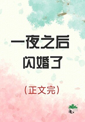 《一夜之後閃婚了》