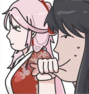《怀了,和惡毒女陪壮號了》