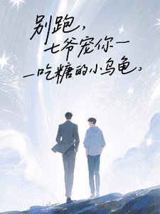 《別跑,七爺寵你》