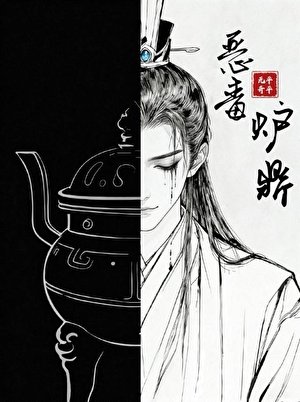 《惡毒爐鼎,但黑月光》