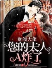 《財閥大佬,您的夫人A炸了》