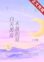 《白天黑夜不落的星》