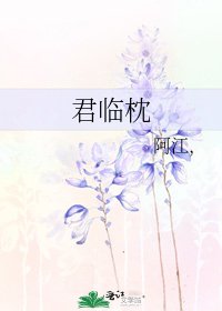 《君臨枕》