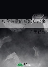 《被我偏愛的反派穿出來了》