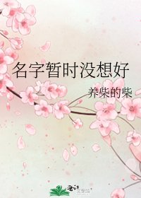 《名字暫時沒想好》