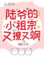 《陸爺的小祖宗又撩又颯》
