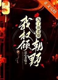 《為了養老婆我權傾朝野》
