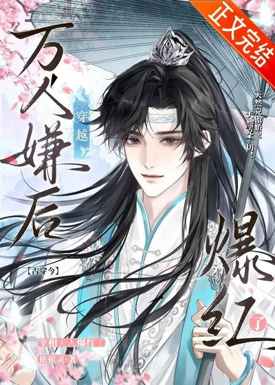 《穿越萬人嫌後宰相大人爆紅了》