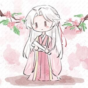 《穿進遊戲後左右為男》