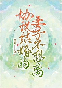 《協議結婚的妻子不想離》