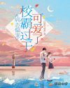 病態偏寵：校霸過於可愛了