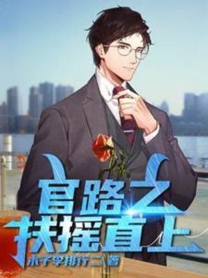 官路之扶搖直上