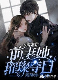 《離婚後,前妻她璀璨奪目》