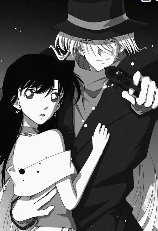 《(名柯同人)琴蘭之歸途》