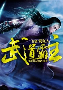 《武道霸主》