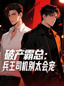 破產霸總：兵王司機別太會寵